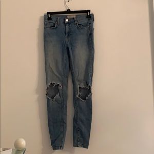 FP jeans